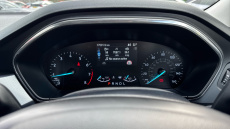 Ford Focus 1.0 EcoBoost 125 Active Auto 5dr Petrol Hatchback